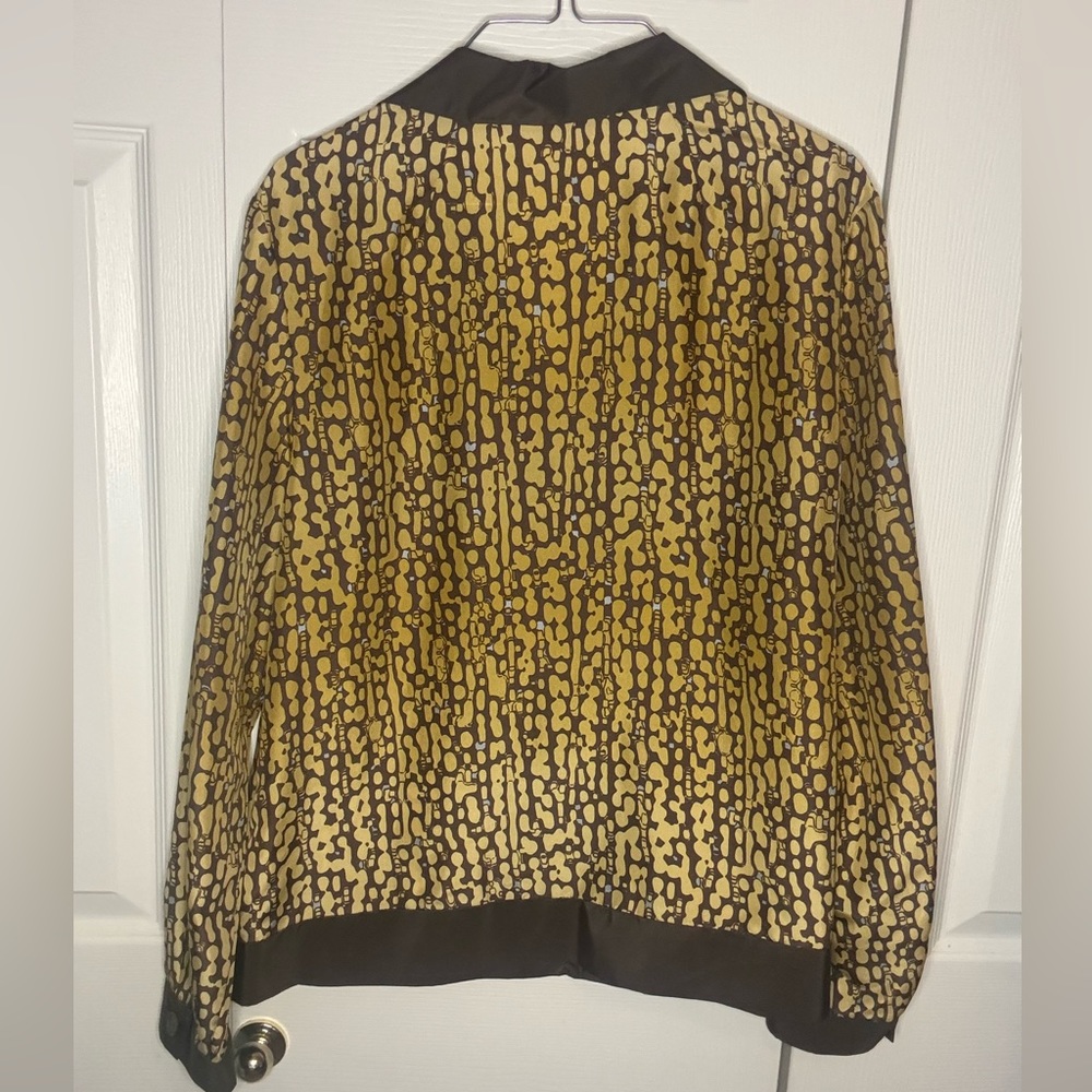 Pendleton Blouse - image 4